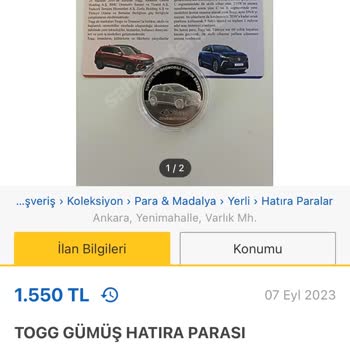 Darphane Sadece Online Mağazaya Dönmeli!