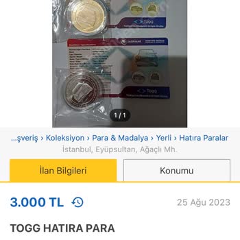 Darphane Sadece Online Mağazaya Dönmeli!