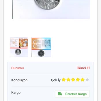 Darphane Sadece Online Mağazaya Dönmeli!