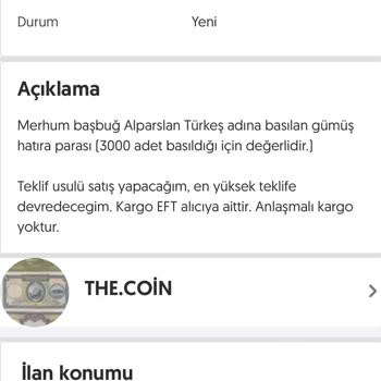 Darphane Sadece Online Mağazaya Dönmeli!