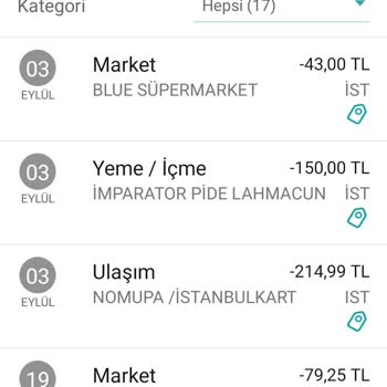 NomuPay Habersiz Para Çekimi