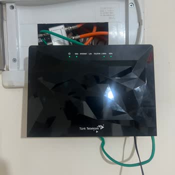 D Smart İn İnterneti Çekmiyor