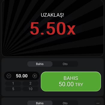 Casibom Bahis Sitesi Şans Oyunları