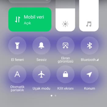 Vodafone Bitmeyen Şebeke Sorunu