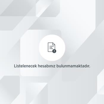 Ziraat Yatırım Borsa Hesabım Görünmüyor