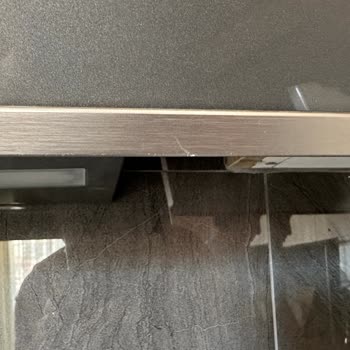 Arçelik Sıfır Aspiratör Problemi