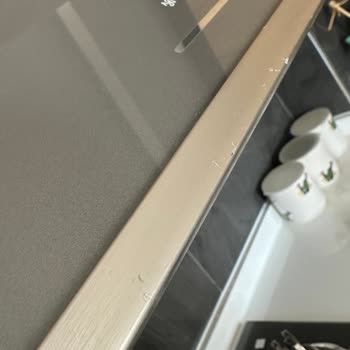 Arçelik Sıfır Aspiratör Problemi