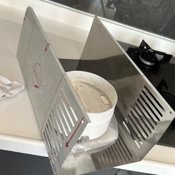 Arçelik Sıfır Aspiratör Problemi