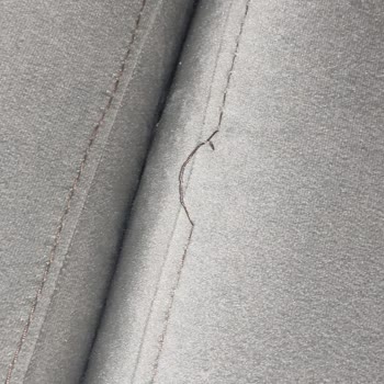 Deyfer Mobilya (Batman) Sorumsuzluğu