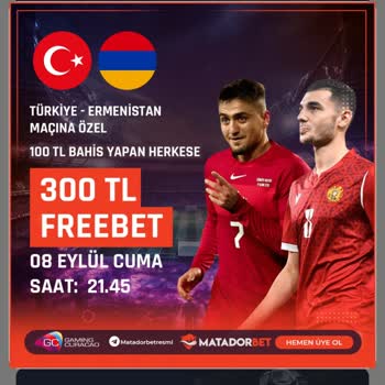 Matadorbet Hakkım Olan Freebet Verilmiyor