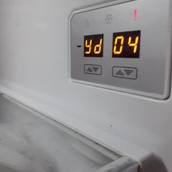 Vestel Buzdolabı Sürekli Aynı Arıza