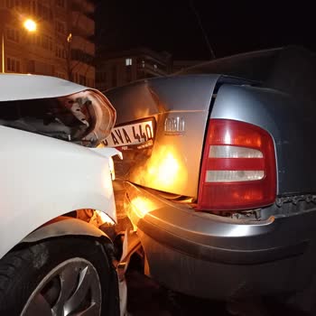 Bursa Büyükşehir Belediyesi Yol Üzerine Hız Kesici Kasis Yapılması