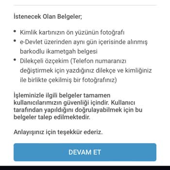 Eki aç