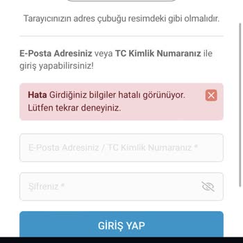 Eki aç