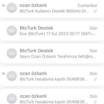 Eki aç