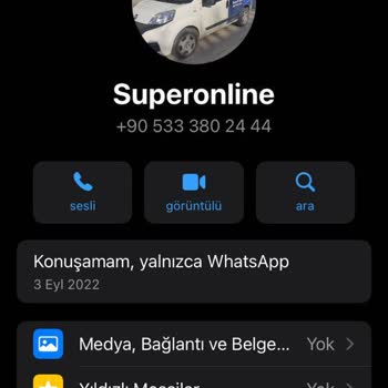 Superonline'dan Modem Teslimi Konusunda Yaşadığım Sorun