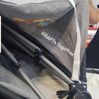 Civil Mağazacılık Kraft Together Park Yatak 4 Ayda Kırıldı