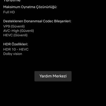 Xiaomi Sertifika Sorunu Widevine