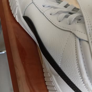 Puma Nın Kusurlu Ayakkabısı