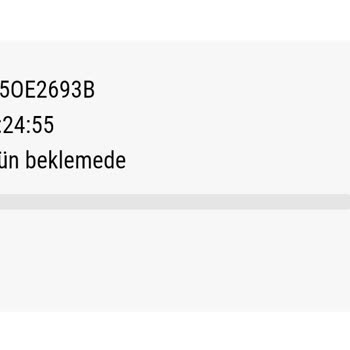Buenza.com Alışveriş Pişmanlığı