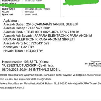 Papara Burs Başvurusu Adına