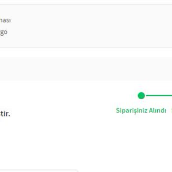 Trendyol Ve Mhr Group Aldatmacısı