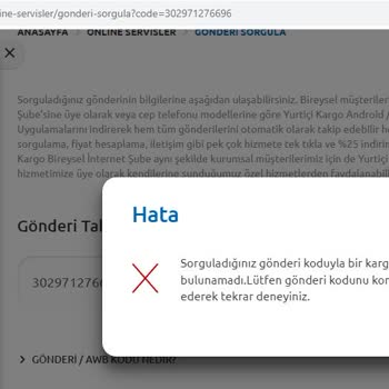 Trendyol Ve Mhr Group Aldatmacısı