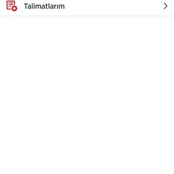 Ziraat Yatırım Güncelleme Yapılıyormuş Herhangi Bir İşlem Yapılamıyor