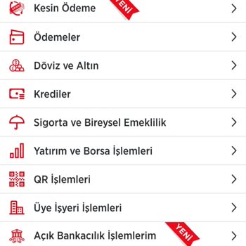 Ziraat Yatırım Güncelleme Yapılıyormuş Herhangi Bir İşlem Yapılamıyor