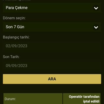 GrandPashaBet Paramı Ödemiyor. Bunlar İyice Bozdular