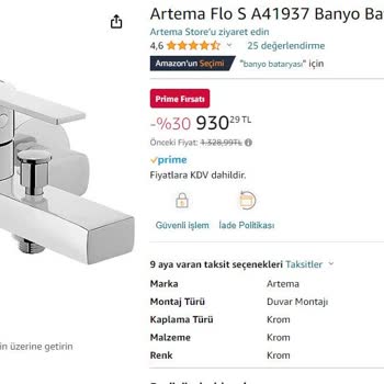 Amazon Haksız Fiyat Artışı Yapıyor!