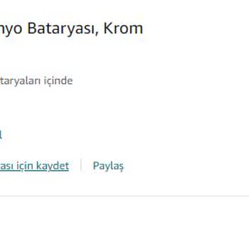 Amazon Haksız Fiyat Artışı Yapıyor!
