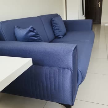 İstikbal Renk Sorunu İade Alınmadı