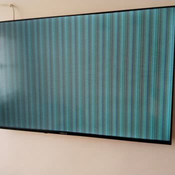 Profilo TV Ekranda Gidiyor Bazen