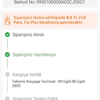 FLO Ayakkabı FLO Stoksuz Ürün Satışı