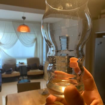 Arçelik Bulaşık Makinesi Bardaklarımda Sürekli Leke Bırakıyor