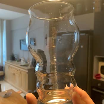 Arçelik Bulaşık Makinesi Bardaklarımda Sürekli Leke Bırakıyor