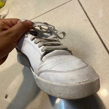 Puma Ürün Garanti Kapsamında Değişmedi