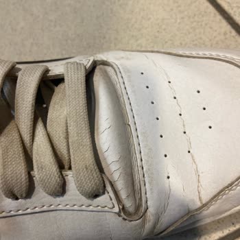 Puma Ürün Garanti Kapsamında Değişmedi
