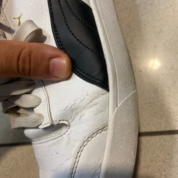Puma Ürün Garanti Kapsamında Değişmedi