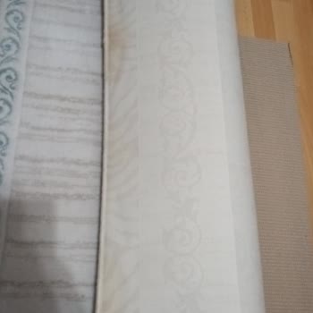 Şen Halı Yıkama Halılarımı Daha Pis Gönderdi