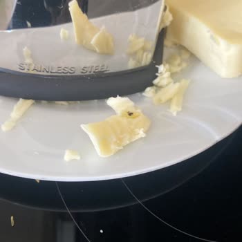 İçim Tost Peynirinden Böcek Çıkması