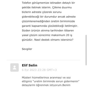 Vivense Köşe Takımı Çökme Ve Sorunun Giderilmemesi