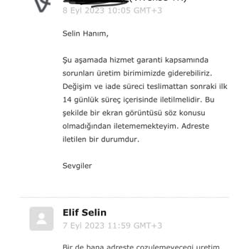 Vivense Köşe Takımı Çökme Ve Sorunun Giderilmemesi