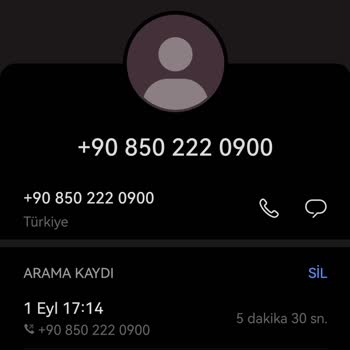 QNB Finansbank Trendyol Kartı Kurye Süreci