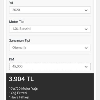 Kia Nazer Otomotiv Fazla Ücret Talep Ediyor