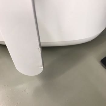 Xiaomi 3,5 Litre Airfryer Kalite Problemi
