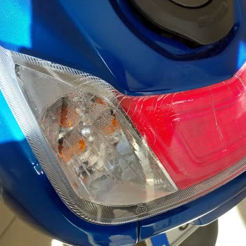 TVS Motor Firma Söz Konusu Ürettiği Ürünün Arkasında Durmuyor