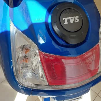 TVS Motor Firma Söz Konusu Ürettiği Ürünün Arkasında Durmuyor