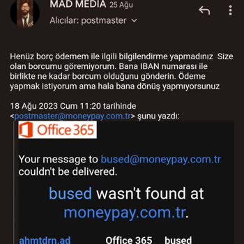 Colendi Eski Hesabıma Olan Borcumu Ödetmeyip Faiz İşletiyor.